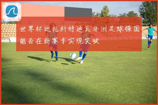 世界杯巡礼科特迪瓦非洲足球强国能否在新赛季实现突破