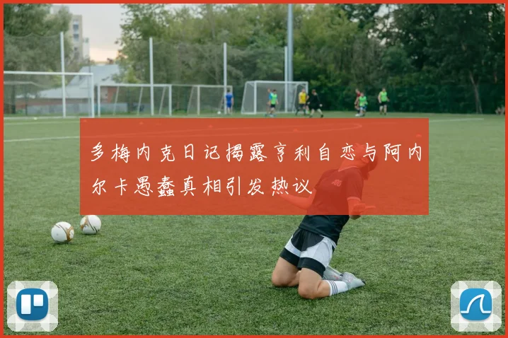 多梅内克日记揭露亨利自恋与阿内尔卡愚蠢真相引发热议